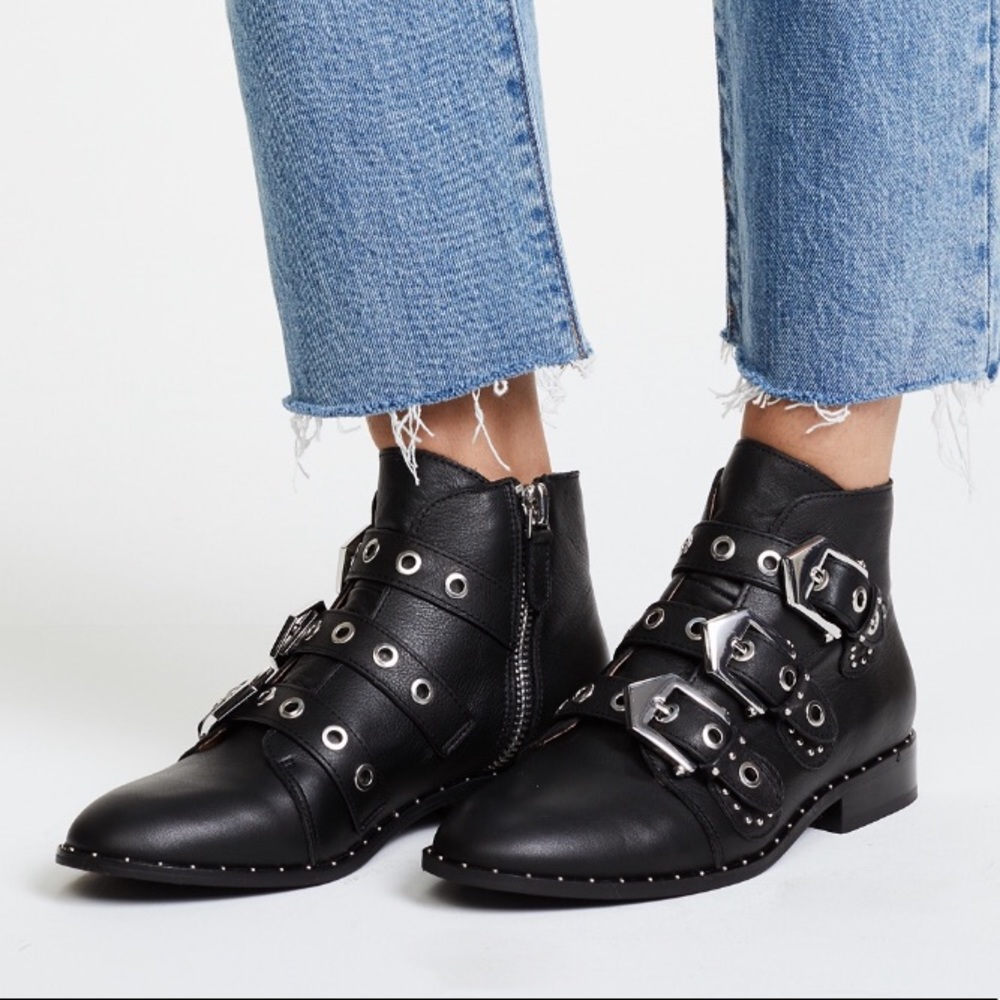 Sol Sana Maxwell Boot - Picture 2 of 12